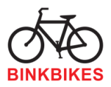 BINKBIKES.DE